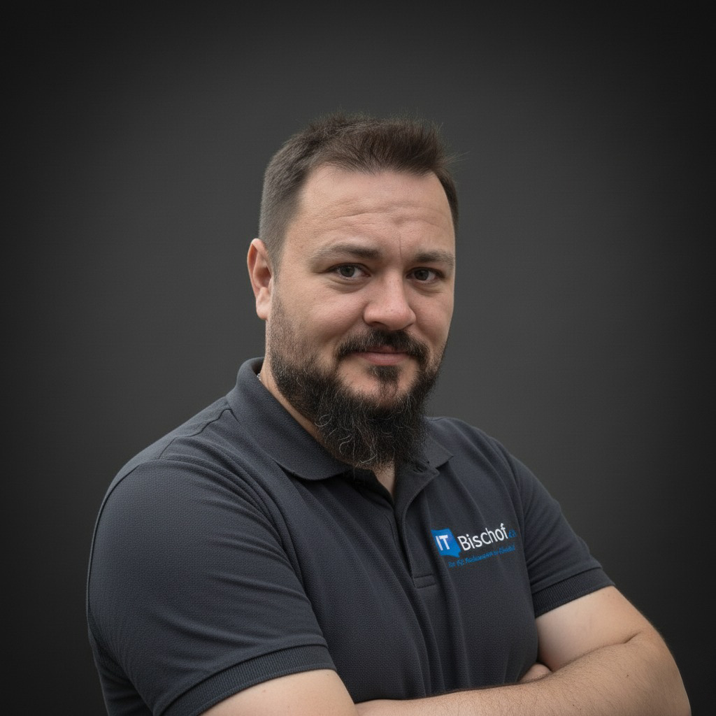 Michael Bischof