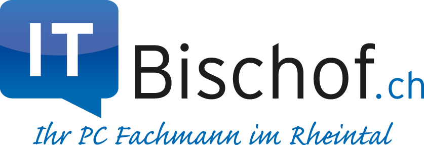 IT Bischof - Premium IT Solutions